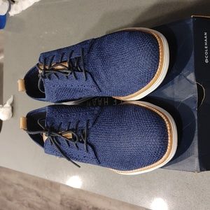 Cole Casual Shoes